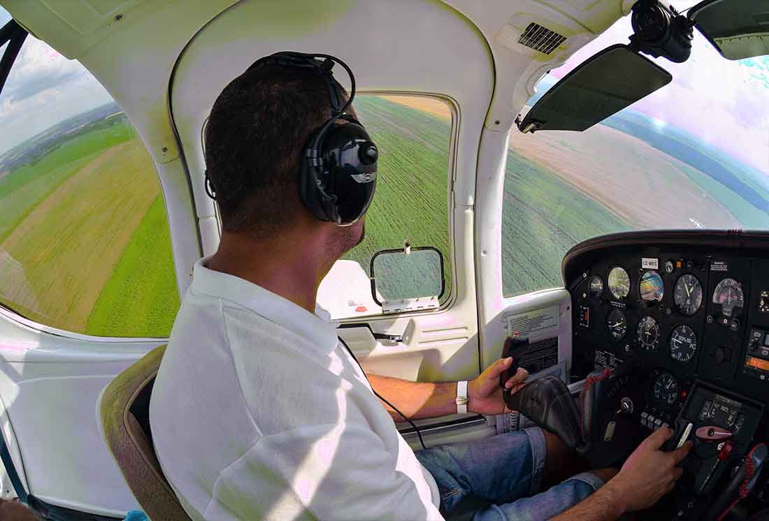 Piper Pa-38 Tomahawk