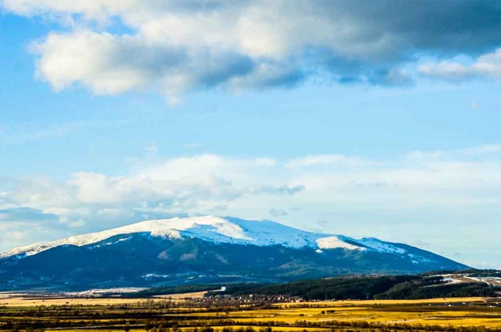 Cool horse trekking and training for Mounted Search and Rescue