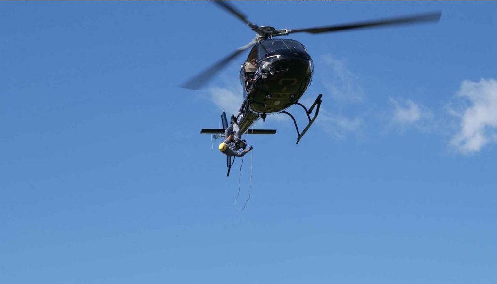 heli Golf Нашата цел е да направим първото в света над върха на света