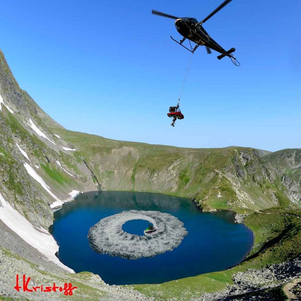 БЪДЕЩЕТО НА ЕЛЕКТРОННАТА МОБИЛНОСТ ПО ВОДА И ВЪЗДУХ.“