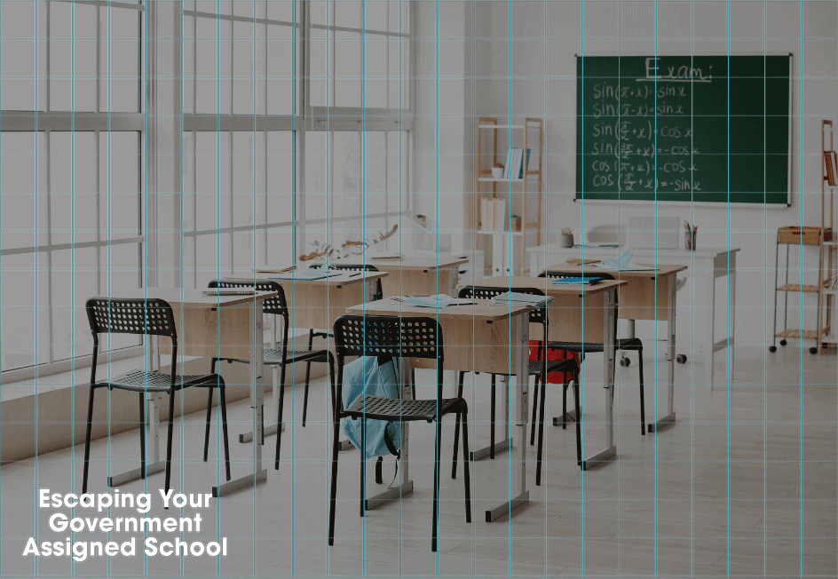 Shelby Doyle: School Choice Resources for Parents