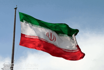 Iran Deal To Be Signed Friday. White House Social Notes: Trans Twerking on Lawn Replaced by UFC. Liberals Take to Fainting Couches. DC May Be Headed for a Mamdani Moment. Envy. More