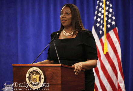Two Terrorist Attacks on American Soil. Supreme Leader Found! Strassel on Hormuz. Tish James' Hill to Die On: Mutilating Kids. And More