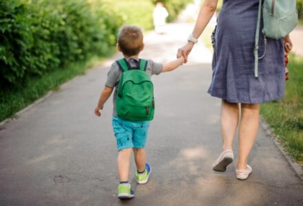 How To: Navigate Your Child’s Education