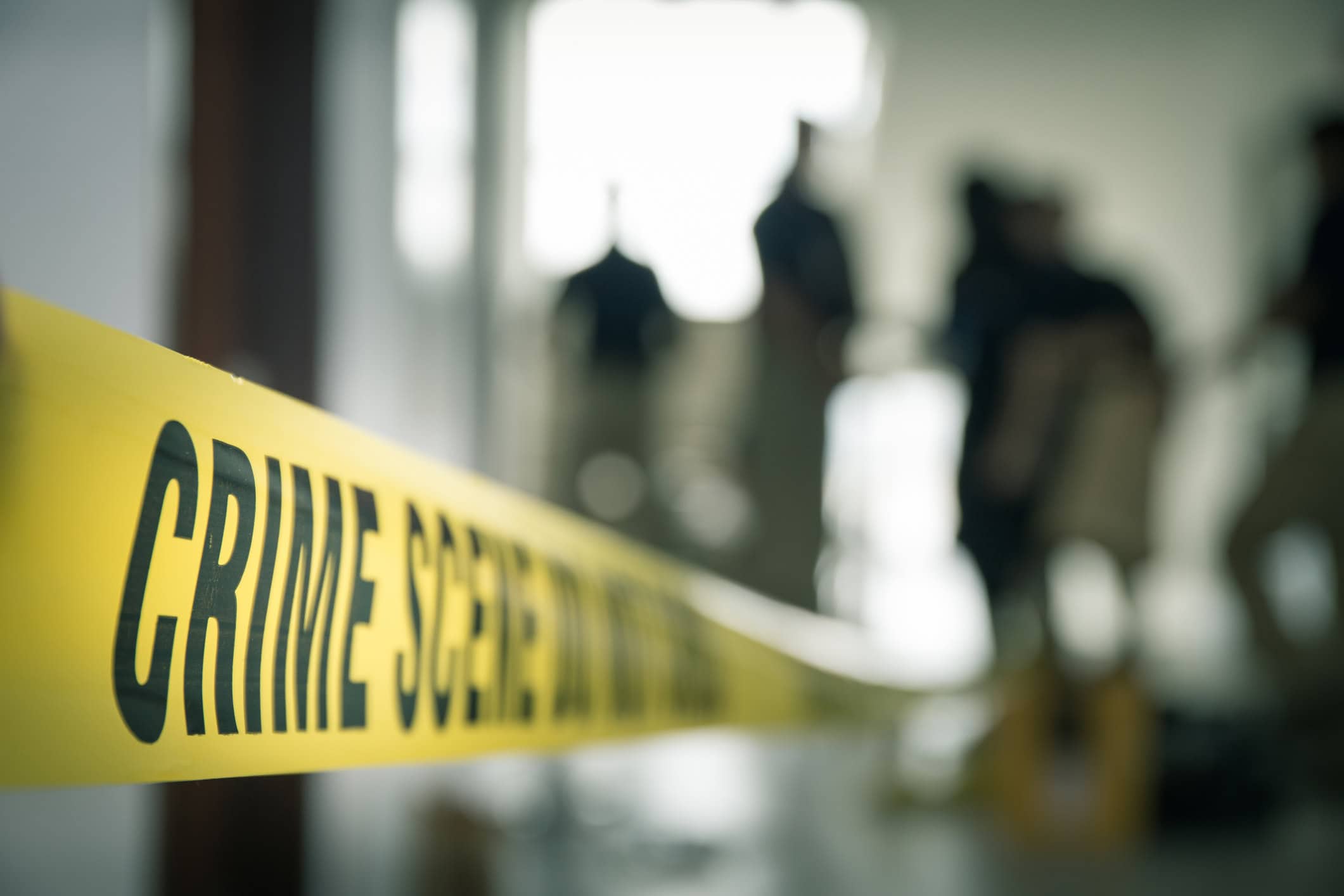 In 60 Seconds: Why Crime Statistics Can Be Misleading