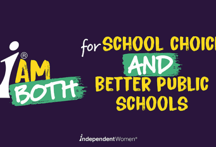 Are You for BOTH School Choice AND Better Public Schools?
