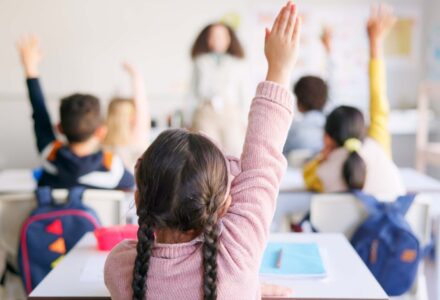 January Policy Focus: School Choice in the States