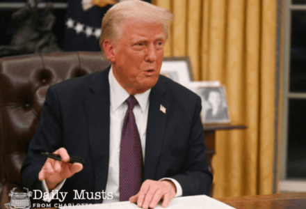 Middle Eastern Countries 'Scrambled' to Halt Another Iran Strike. Ms. Rachel: Here Are the Real Child Victims of Illegal Immigration. Frail Britannia. Switzerland's Radical Immigration Referendum. Musk's 'Historic' IPO. More