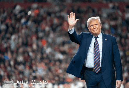 POTUS Gets Blamed for Something New. Walzing with Fraud? Platner Tuesday. Newark: Mayhem Is Message. Day's Fun Story: 'When ‘60 Minutes’ Is an Hour Too Long.'