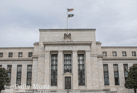 Fed Hikes Interest Rate. Warsh Compared to Volcker. Will There Be a Minnesota Midterm Miracle? Rove: Why I'm Voting for a Texas Democrat. Risk-Averse Society. Macklemore. And More