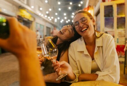 No date? No worries; why friends are the real Valentine's lifesaver