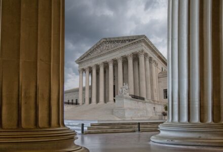 Reality on Trial – The Supreme Court, Women’s Sports, and What Comes Next for New Hampshire