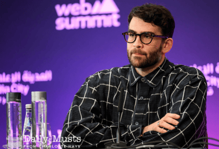 Hasan Piker’s New Rules for Radicals: Shoplifting Is Chic. Trump Hailed as ‘First Feminist President.’ Ayaan Hirsi Ali: SPLC Targeted Me. More