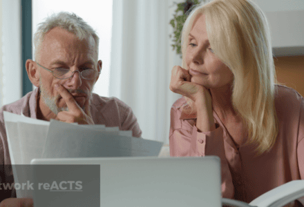 Network ReACTS: Expanding 401(k) Freedom For Everyday American Workers