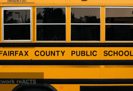 Network ReACTS: Policy Hypocrisy in Fairfax County Public Schools