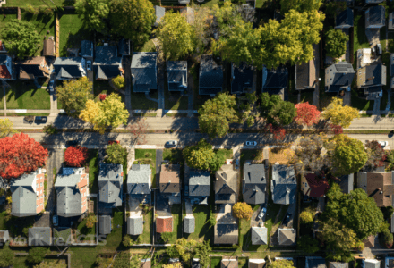 Network ReACTS: Tackling The Housing Affordability Crisis