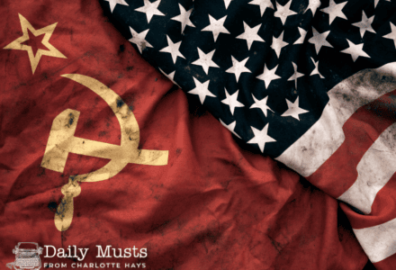 Dems Pretty Much Okay with Socialist Takeover. Abolishing the Senate: Julius Caesar Did It First. Mamdani's Secret Influencer Comrades. Waiting for Clancy Jury. Gloria Steinem Dies at 92. More
