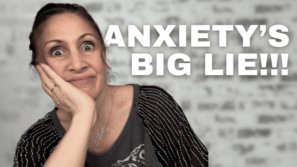 Dr. Jodi shares insights on breaking free from anxiety’s worst trap and reclaiming calm with actionable strategies.