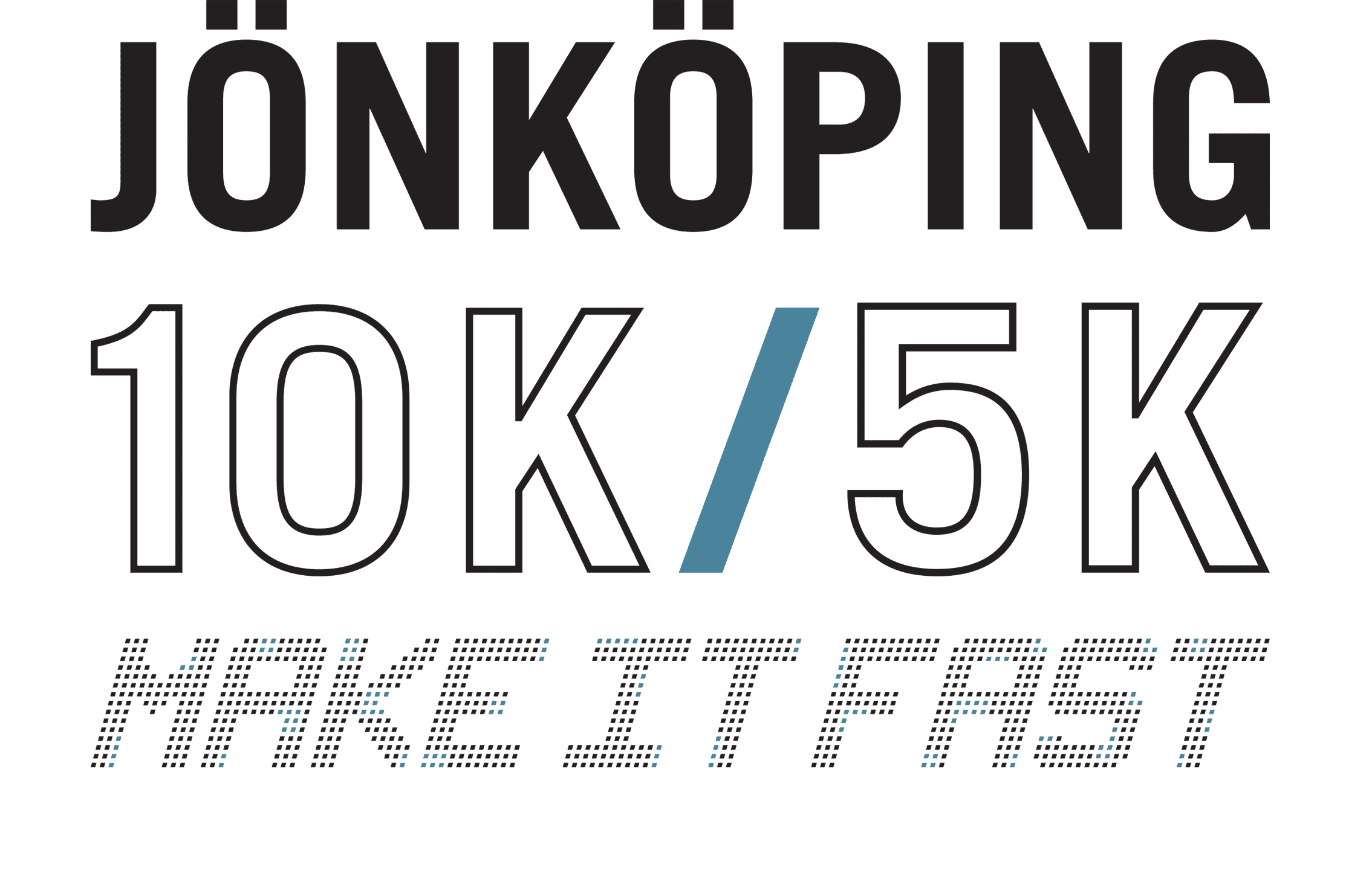 Jönköping 10K/5K