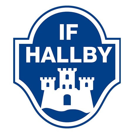 IF Hallby