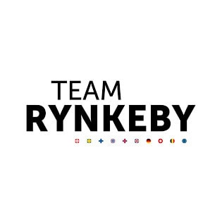 Team Rynkeby