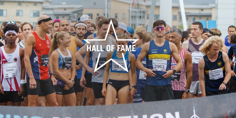 Hall of Fame