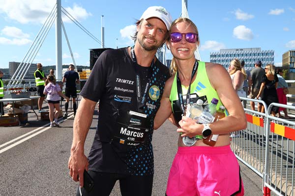 Bilder Jönköping Marathon 2024