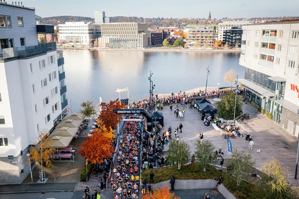 Bilder Jönköping 10K/5K 2024