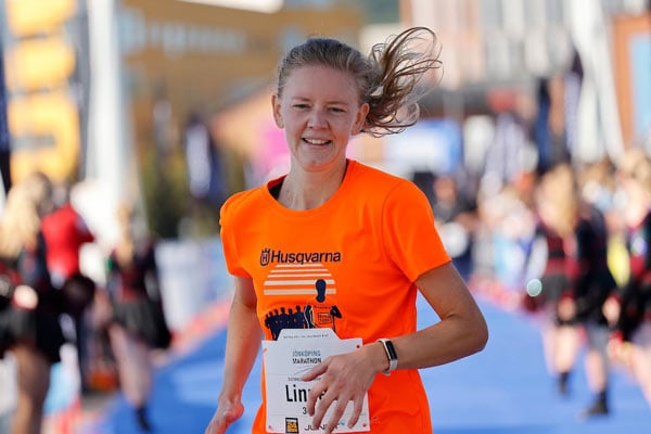 Personliga bilder Jönköping Marathon 2024