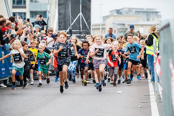 Bilder MINI Jönköping Marathon 2025
