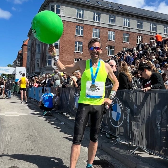 Svein Erik Bakke