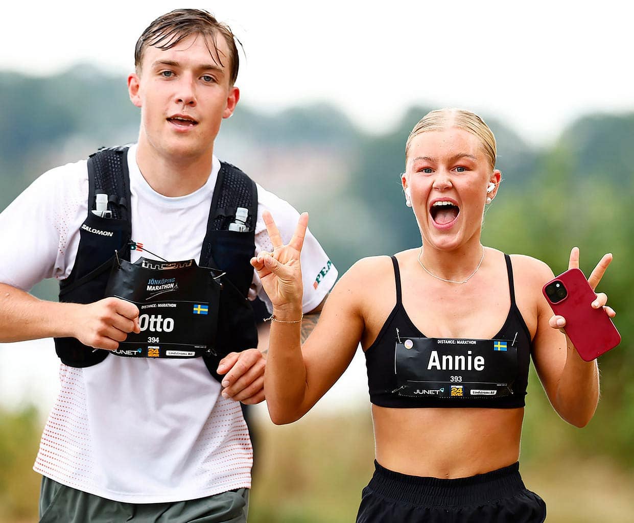 Jönköping Marathon