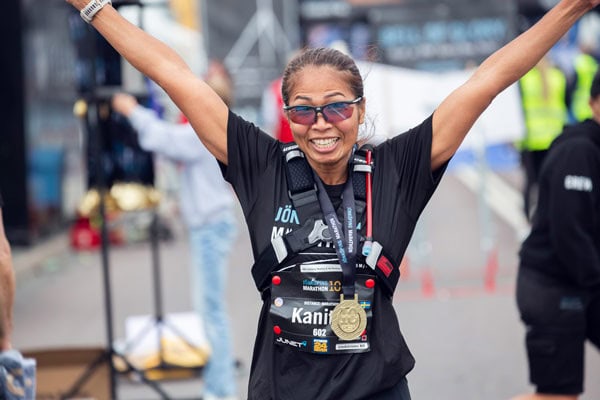 Personliga bilder Jönköping Marathon 2026