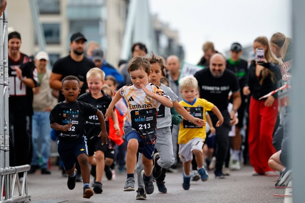 Personliga bilder MINI Jönköping Marathon 2026