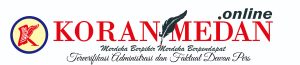 KORAN MEDAN