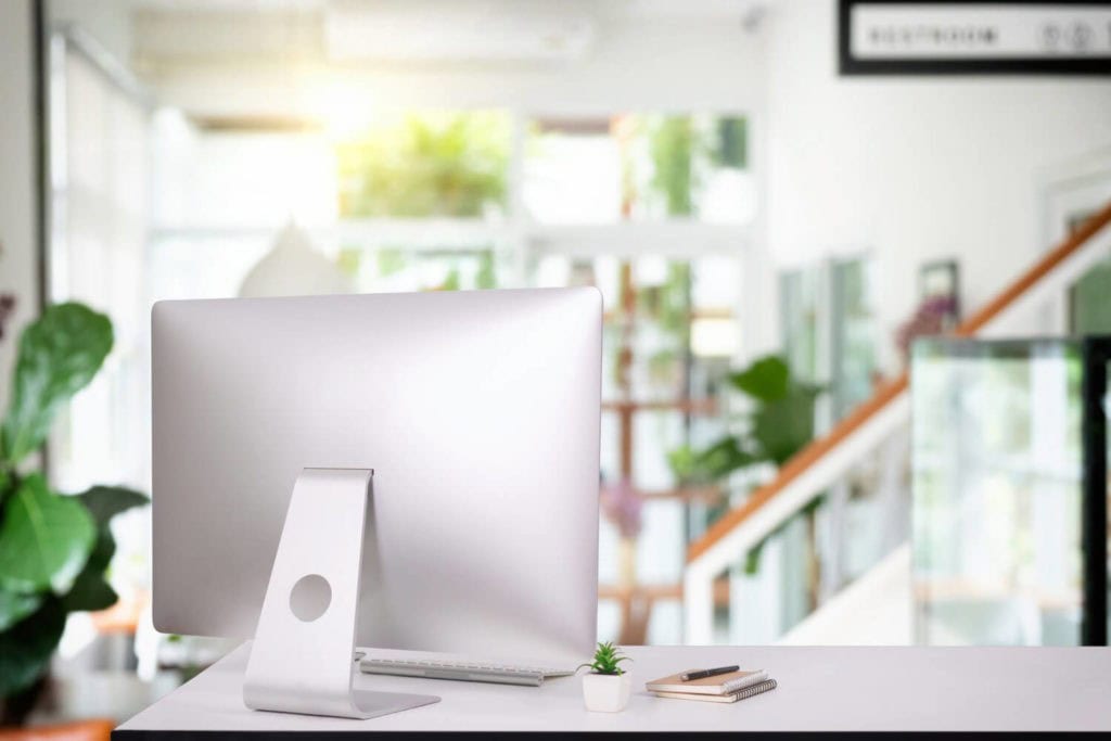 réparation iMac