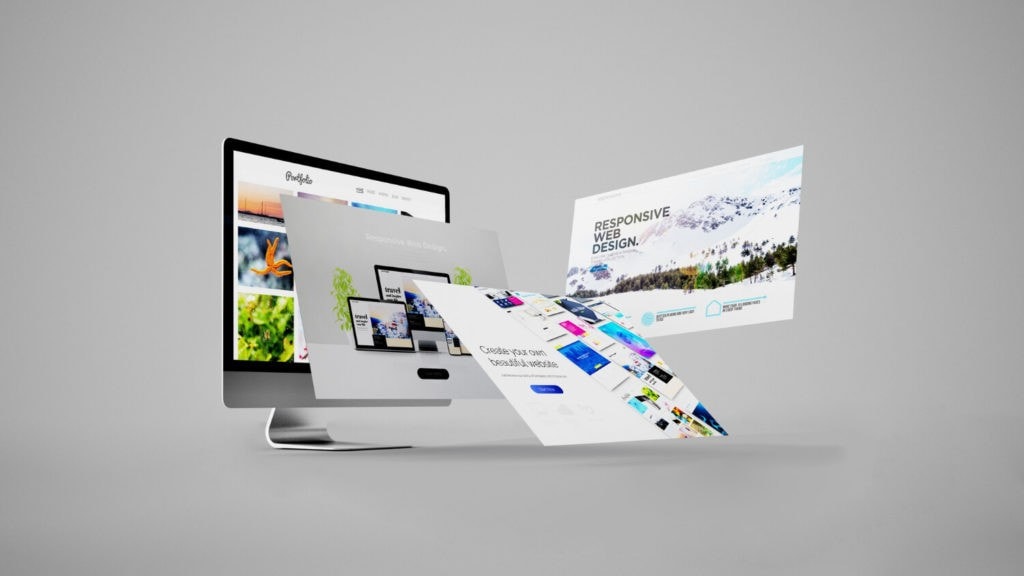 template wordpress