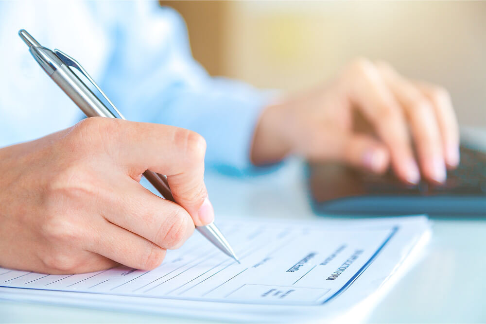 importance du CV