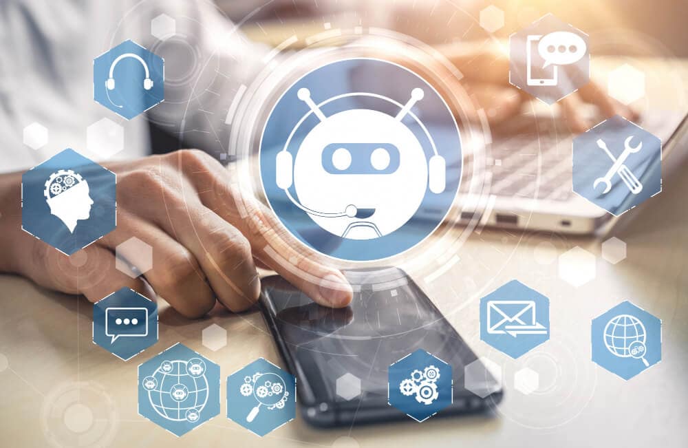 Définition d'un chatbot