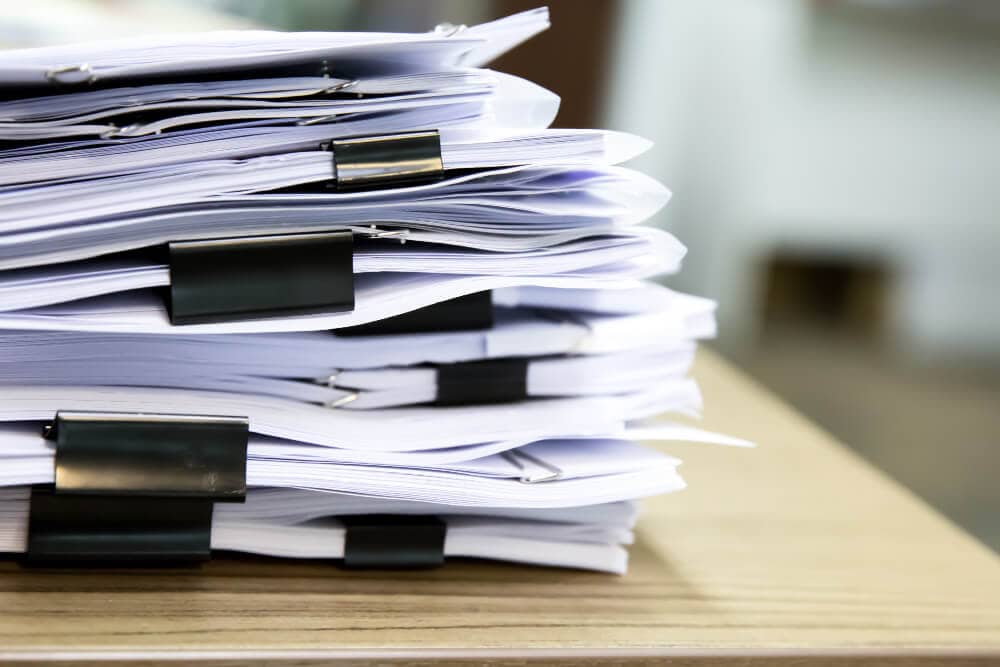 Pappers documents fournis