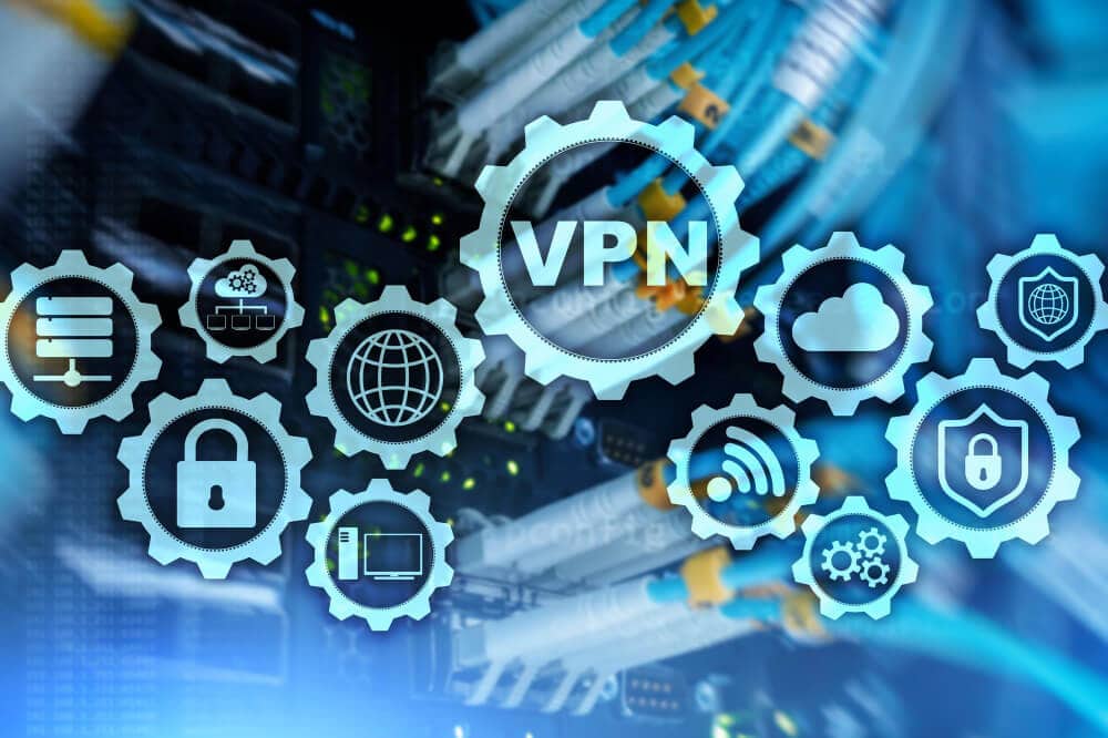 Vous pouvez utiliser votre smartphone plus sereinement avec un VPN APK pour Android