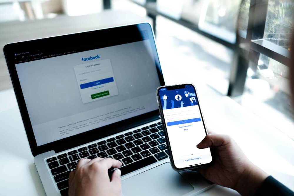 La connexion Facebook : nous répondons à vos questions