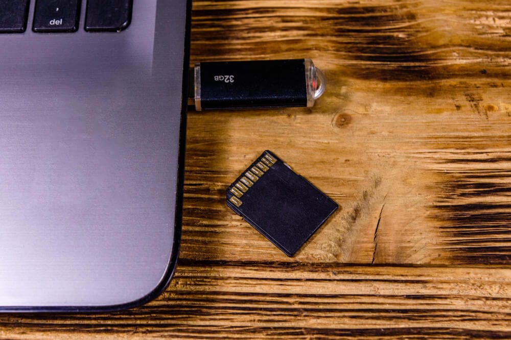 Logiciel de récupération pour remettre la main sur vos fichiers perdus