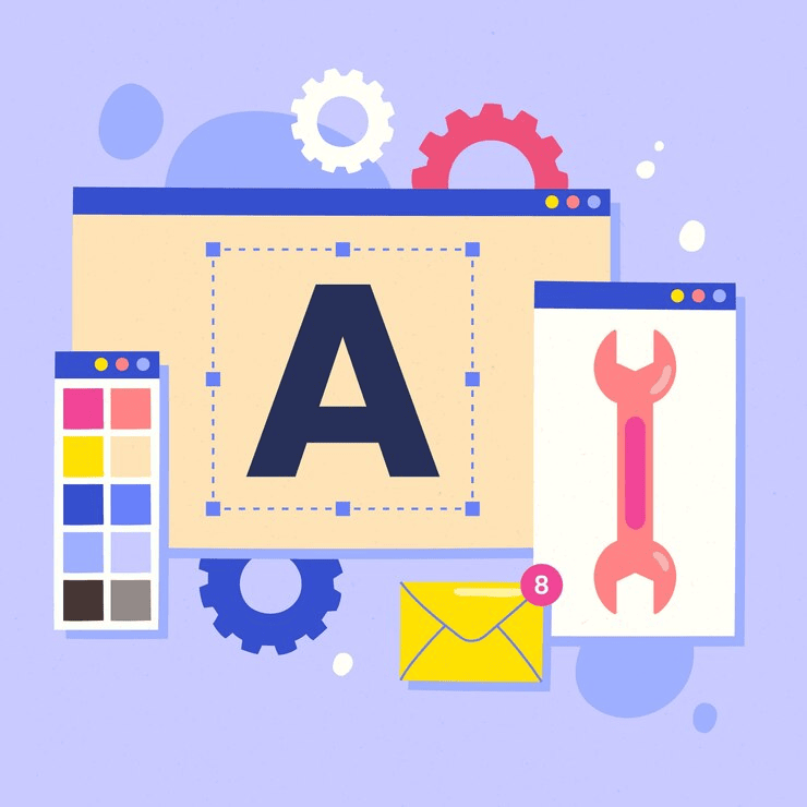 Comment Utiliser un Générateur de Logos en Ligne