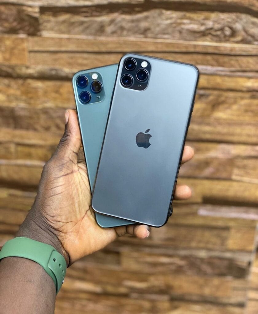 iphone 11 date de sortie