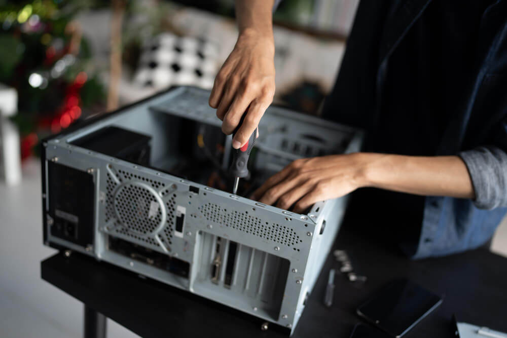 Quel ordinateur de bureau reconditionné choisir ?