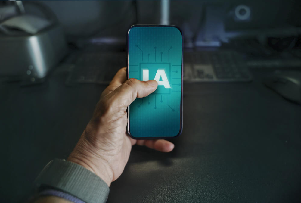 Entreprise et gestion téléphonique : zoom sur l’IA qui répond au téléphone
