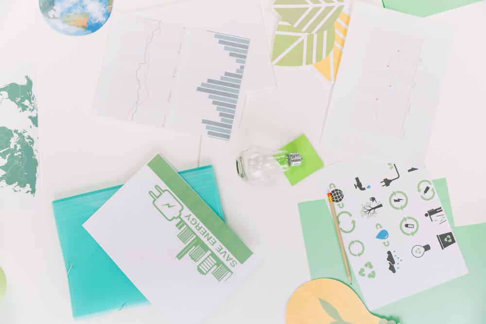 Réduire son empreinte environnementale en entreprise : par où commencer ?