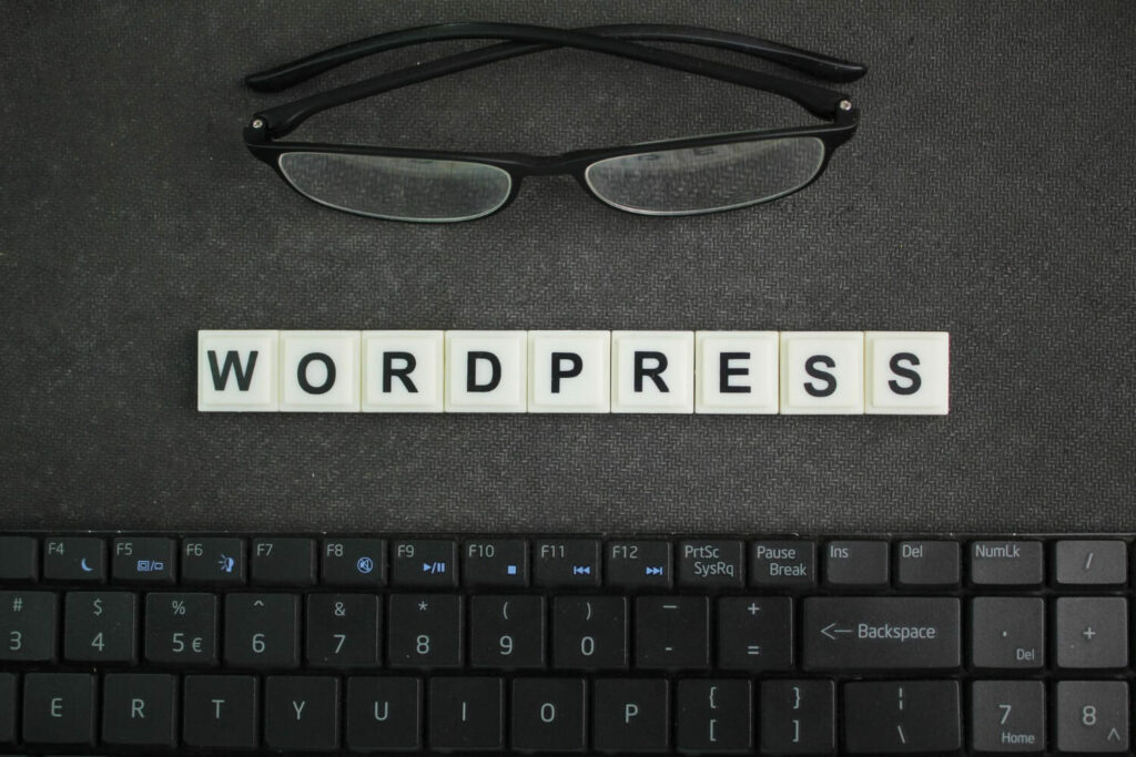 Comment créer votre tout premier site web avec WordPress ?
