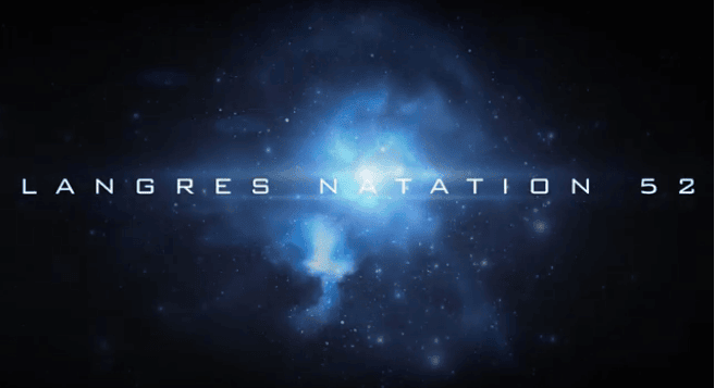 Venez voir notre nouvelle vidéo !!